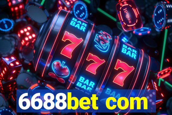 6688bet com